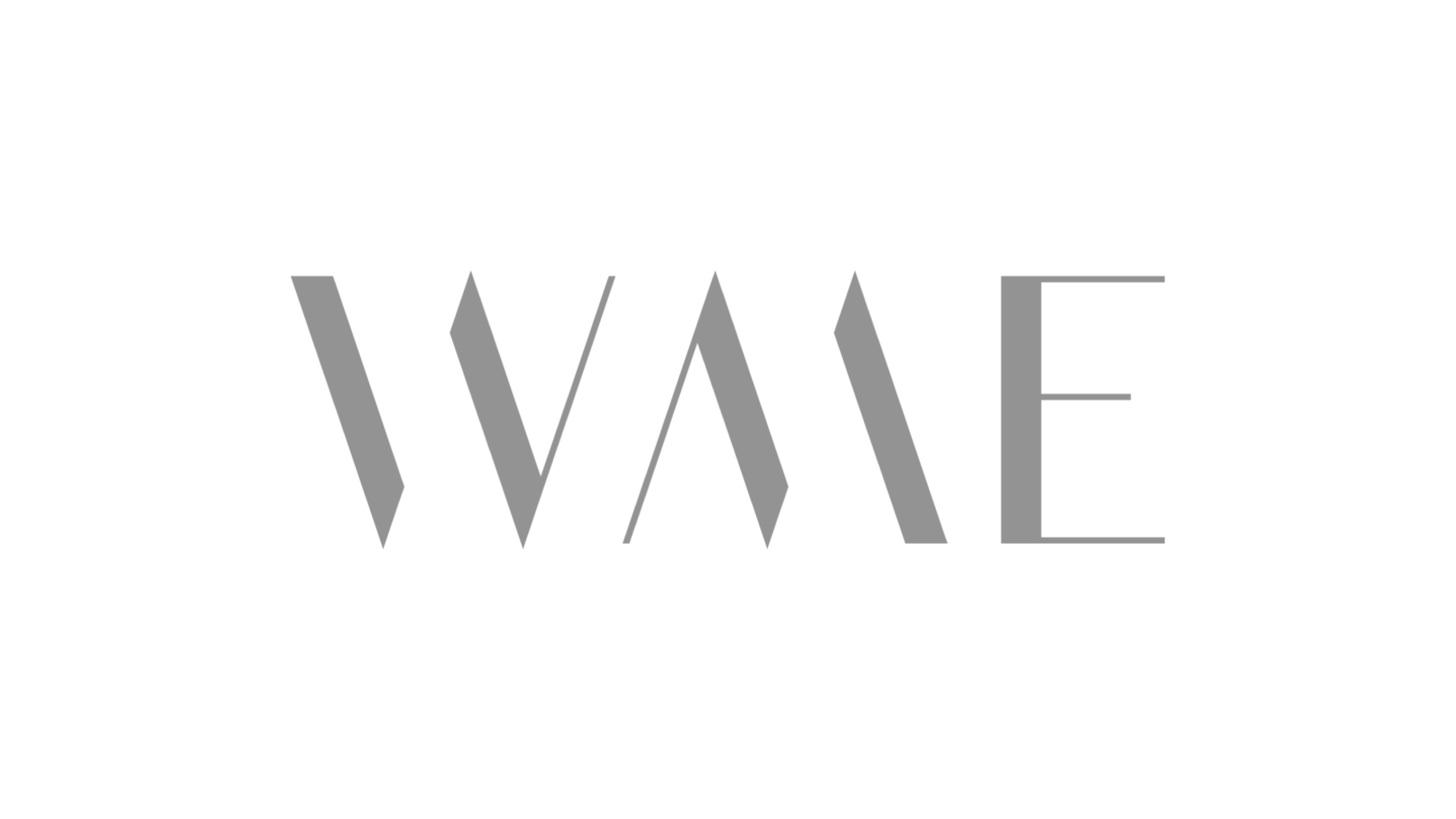 WME logo