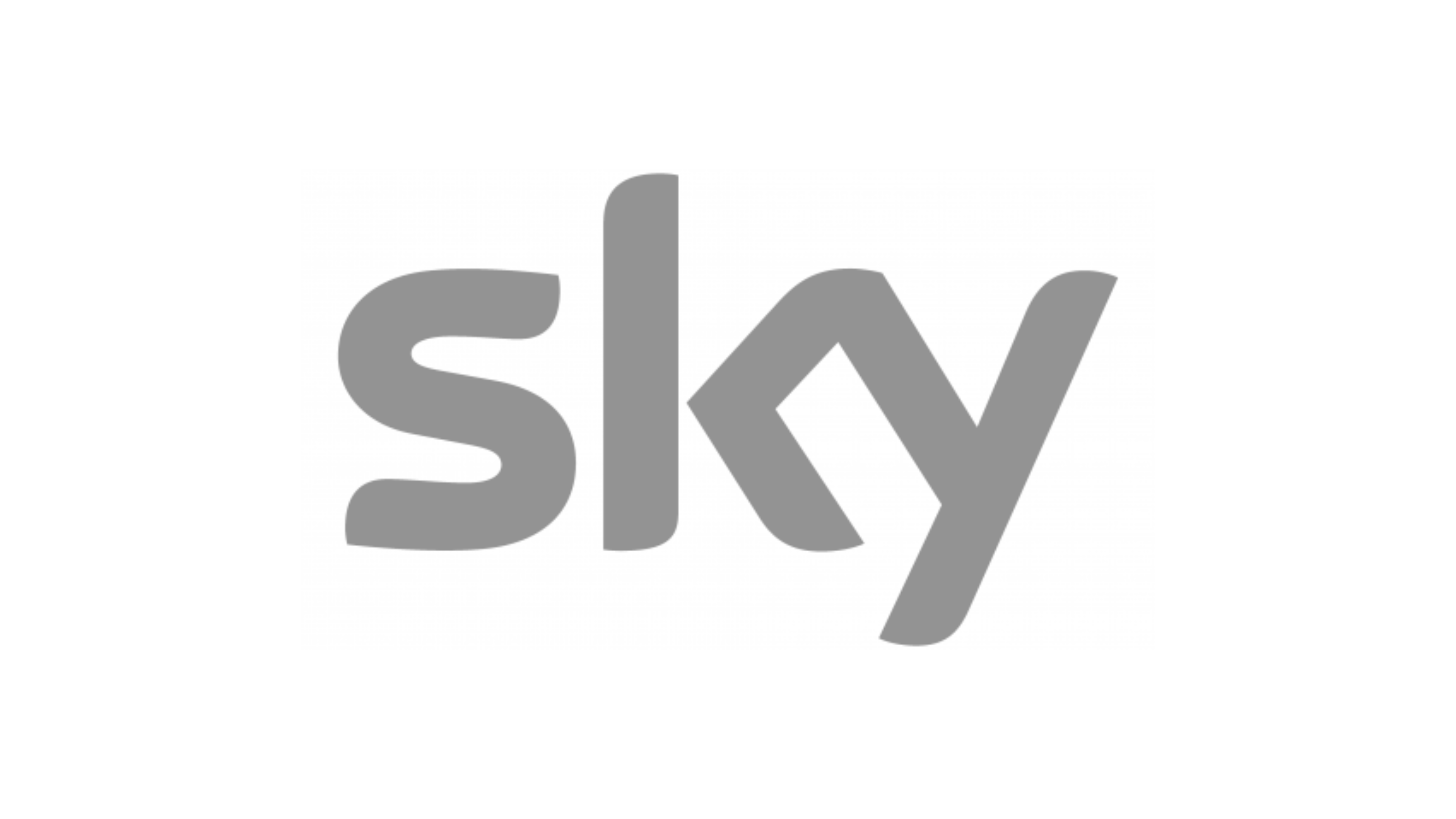 Sky logo
