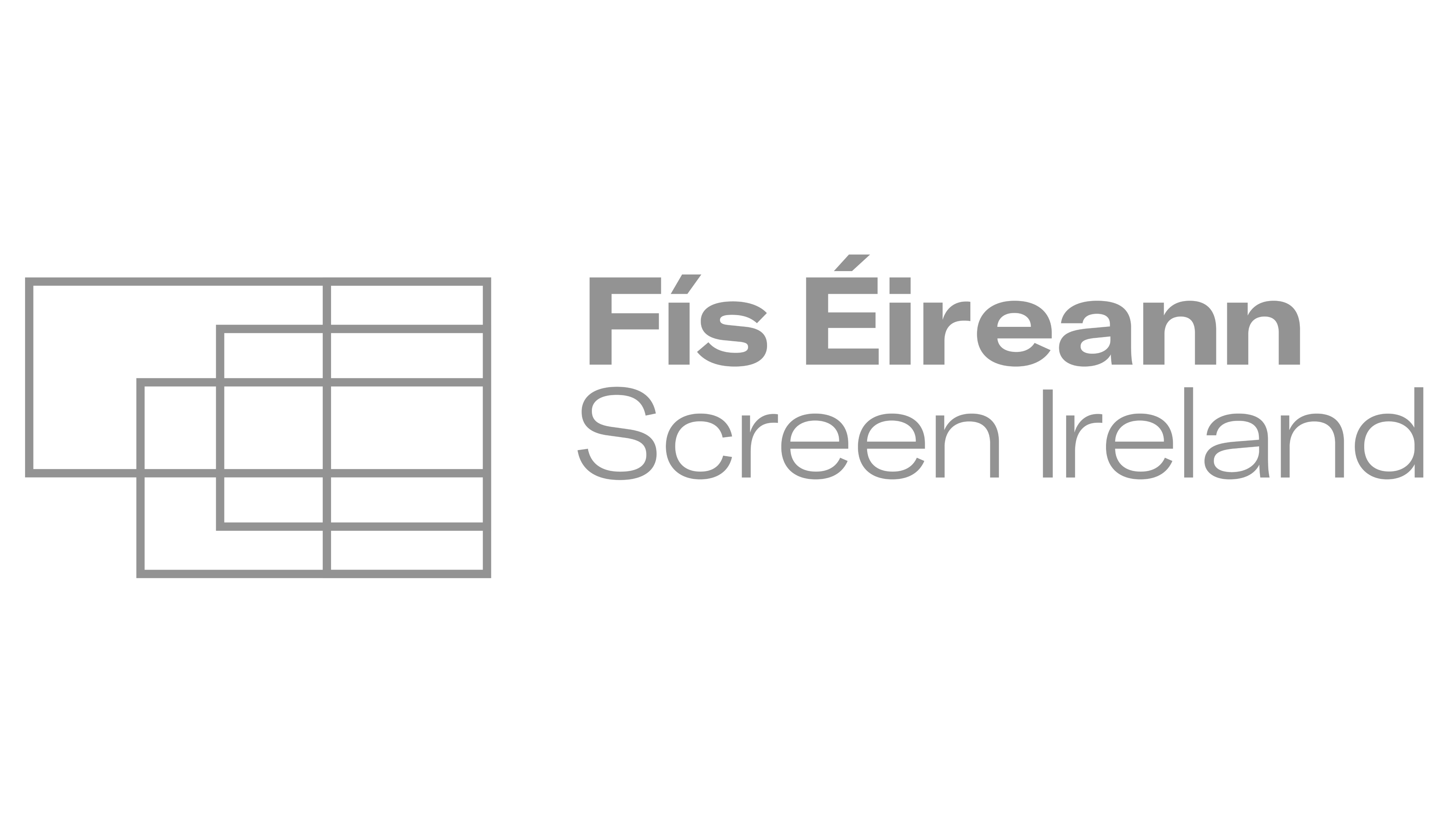 Fis Eireann logo