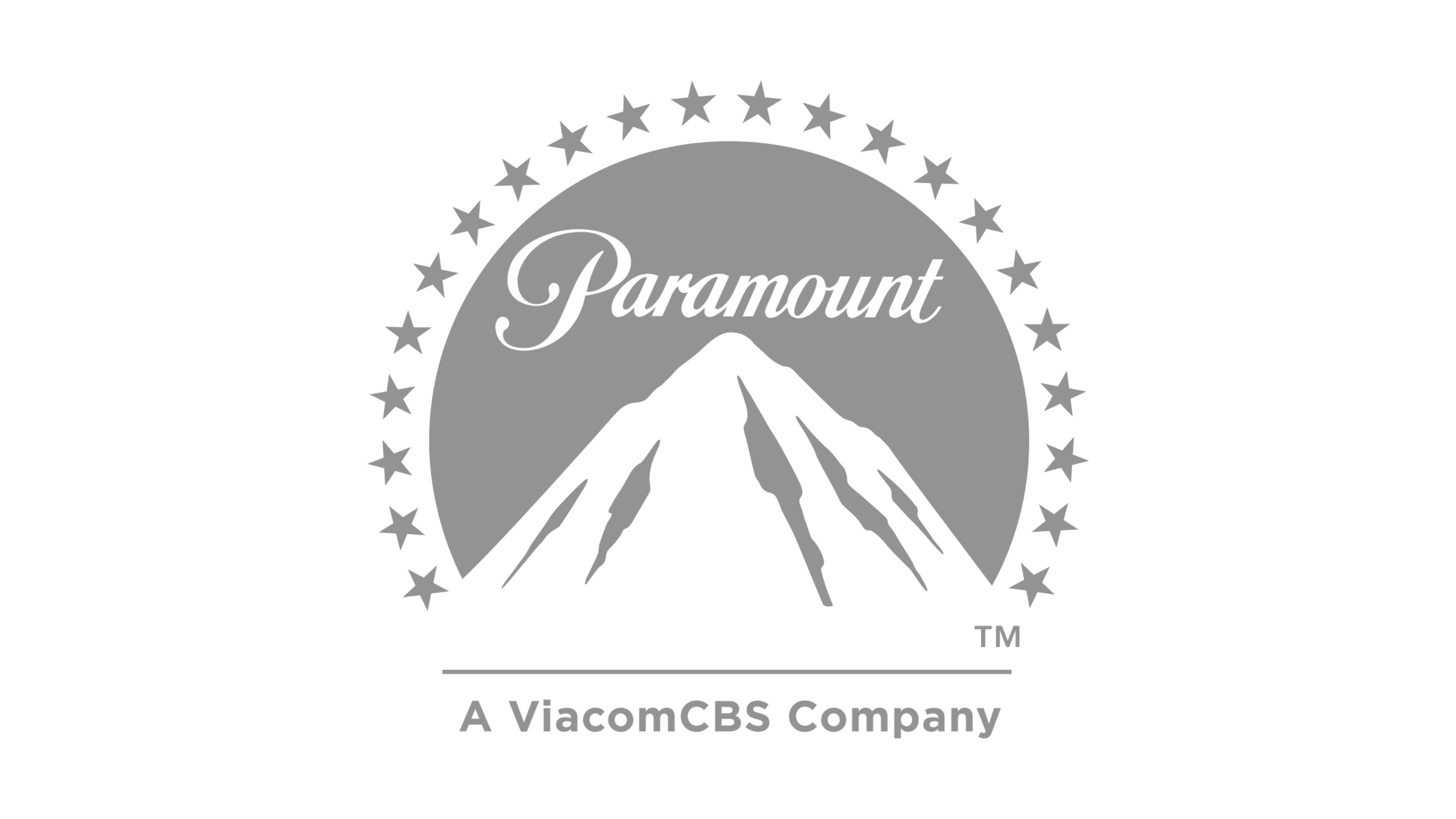 Paramount logo