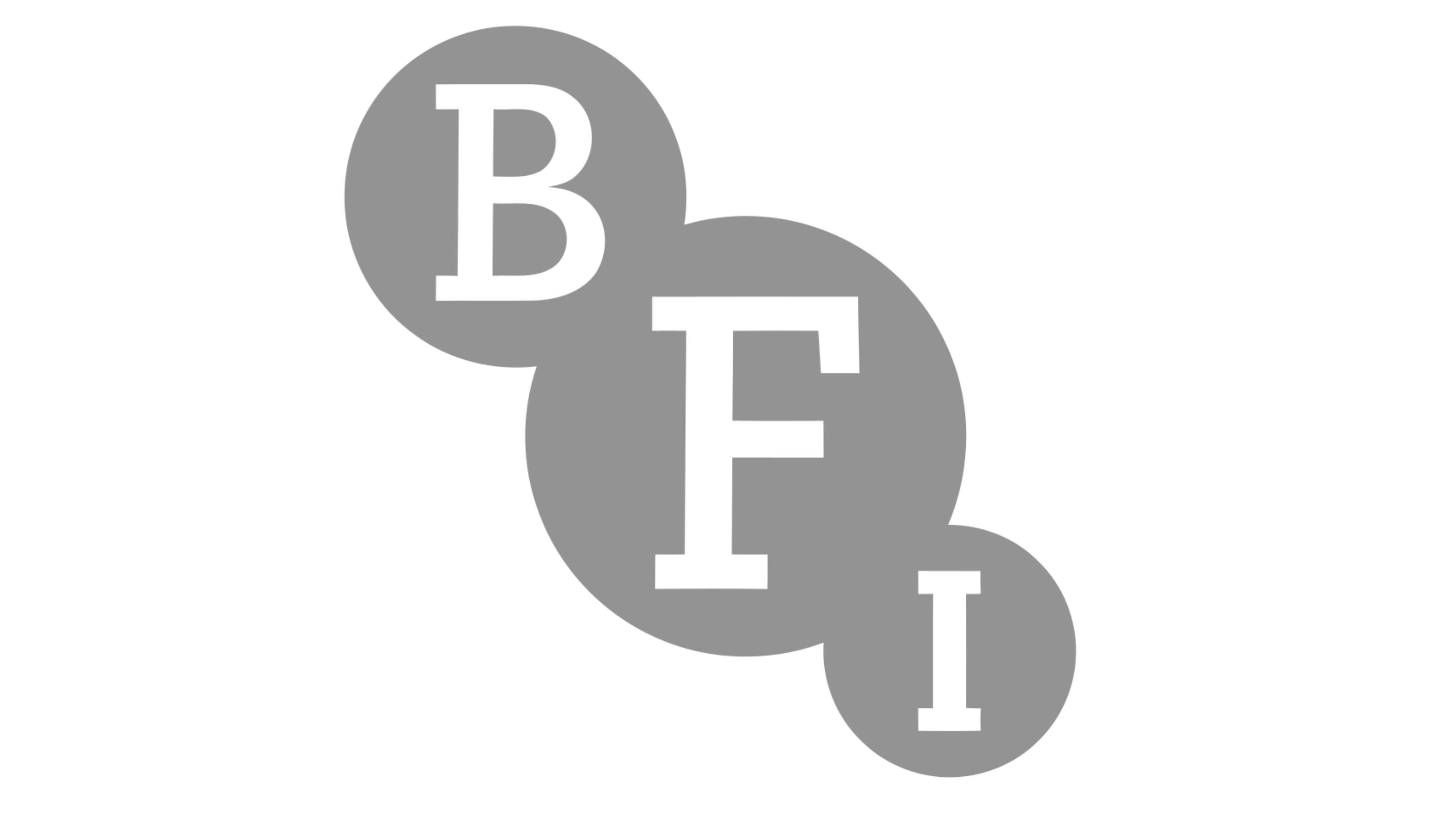 BFI logo